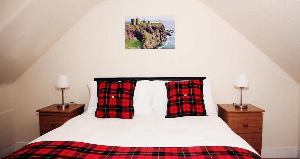 Feughside Guesthouse Banchory Zimmer foto